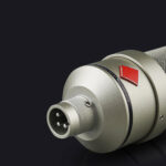 Wired Condenser Microphone Singing Recording Equipment - Image 3