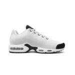 VIPER SHOES STYLE 55TT White With Black Unisex Mesh Tech Eco-Flex - Image 2