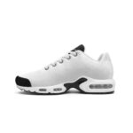 VIPER SHOES STYLE 55TT White With Black Unisex Mesh Tech Eco-Flex - Image 3