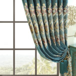 VelureMajestique™ – Luxury Embroidered Blackout Curtains (2-Piece Set) - Image 5