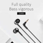 Heavy Bass Popular In-ear Wired Universal Headset - Image 5
