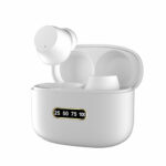 Bluetooth Headset Dual Ear Stereo Touch Mode Wireless - Image 10