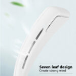 Lazy Hanging Neck Fan Sports Hanging Mini Convenient - Image 5