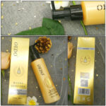 CEEDO™ Moroccan Herbal Repair Shampoo (100ml) - Image 5