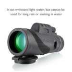 HD Monocular Tripod for Smartphones - Image 11