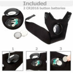 Flash Light LED Gloves Multipurpose - Image 10