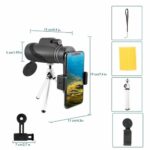 HD Monocular Tripod for Smartphones - Image 14