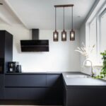 Industrial Vintage Retro 3 Way Rectangle Drum Cylinder Rustic Red Cage - Image 2