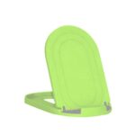 Plastic Mobile Stand-Light Green - Image 2
