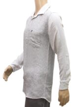 Regular Men Stylish Shirt - Image 2