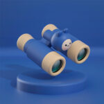 Children Binoculars Telescope Single and Double Detachable - Image 7