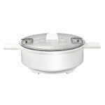 Multifunctional Electric Cooker Mini Noodle Cooker - Image 4