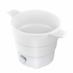 Multifunctional Electric Cooker Mini Noodle Cooker - Image 5