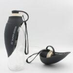 Portable Pet Water Dispenser Feeder Leak Proof - Image 7