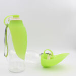 Portable Pet Water Dispenser Feeder Leak Proof - Image 10