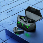 Gaming TWS Wireless Bluetooth Headset - Image 4