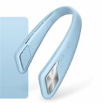 Lazy Hanging Neck Fan Sports Hanging Mini Convenient - Image 8