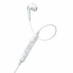 Type C Lateral In-ear Wired Earphone - Image 7