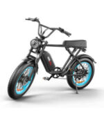 C91™ – Dual Drive Power Bike 20 - Image 9