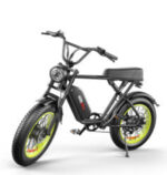 C91™ – Dual Drive Power Bike 20 - Image 3