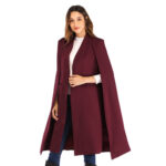 Urban Cloak Cape Coat – 25 Edition - Image 3
