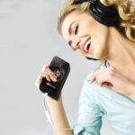 Headphone Adapter 3.5mm Aux Audio Cable - Image 3