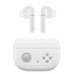 Noise Reduction Wireless Bluetooth Headset - Image 9
