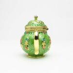 Green Teapot - Image 2