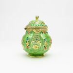 Green Teapot - Image 4