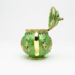 Green Teapot - Image 5