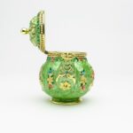 Green Teapot - Image 7