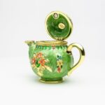 Green Teapot - Image 8