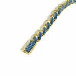 STALLION Cuban Bracelet | 961531 - Image 15