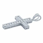 FORTUITOUS SILVER PENDANT | 9215551 - Image 2