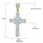 JAMMY SILVER PENDANT | 9215562 - Image 3