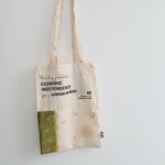 The Independence sari tote - Image 57