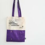 The Independence sari tote - Image 60