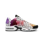 VIPER SHOES STYLE 55TT Mosaic Abstract 01 Unisex Mesh Tech Eco-Flex - Image 2