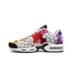 VIPER SHOES STYLE 55TT Mosaic Abstract 01 Unisex Mesh Tech Eco-Flex - Image 3