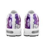 VIPER SHOES STYLE 55TT Mosaic Abstract 01 Unisex Mesh Tech Eco-Flex - Image 5