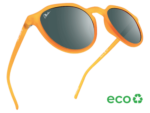 Okulars® Eco Pacific Amber Black