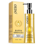 CEEDO™ Moroccan Herbal Repair Shampoo (100ml)
