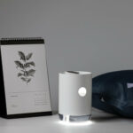 Air Humidifier Portable Wireless USB Water Mist Diffuser - Image 2