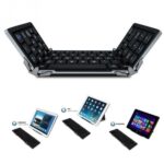 Intelligent Pocket Folding Keyboard Travel Edition - Image 7