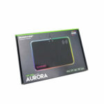 Wireless Charging Luminous Mouse Pad - Image 4