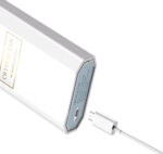 Portable Perfume Fan – USB Rechargeable Fragrance Diffuser - Image 2