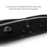 Velocity Water-Resistant Sports Running Belt and Fanny Pack for - Image 5