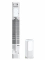 Selfie Portable Mobile Phone Holder With Light - Image 6