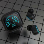Line-in-ear TWS Gaming Low-latency 5.2 Headset - Image 2