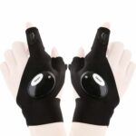 Flash Light LED Gloves Multipurpose - Image 8